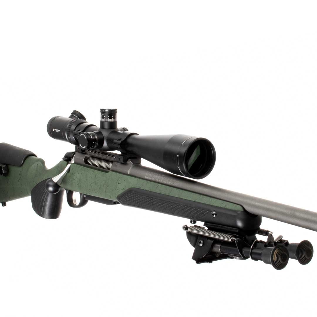 TIKKA T3X SUPER VARMINT